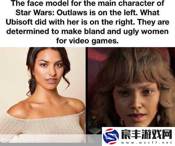 星球大战-亡命之徒外媒严考-IGN仅给7分引热议！