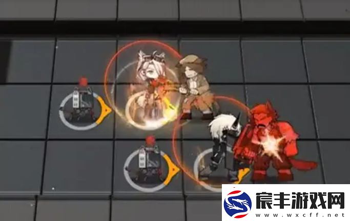 明日方舟新五星凯瑟琳如何获取