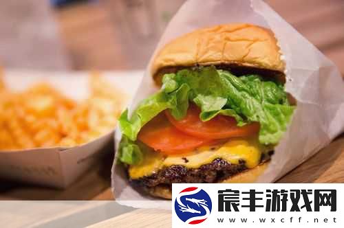 Galaxy-Burger烹饪新纪元-好评如潮引领潮流