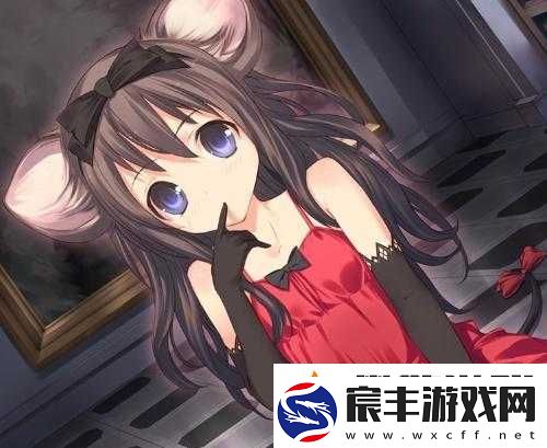 少女动漫第-8-集沈芯语视频已更新啦