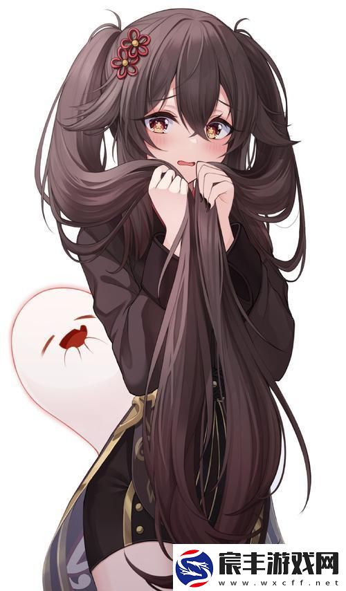 “伽罗ちゃん与腿法‘风骚’-揭秘科技界的匠心独运”