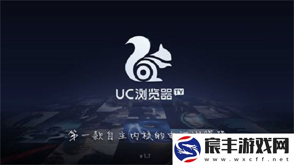 uc浏览器电视版
