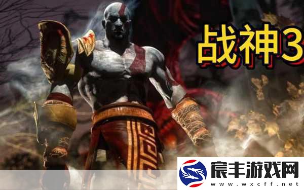 悟空VS奎爷-跨界对决燃爆手游界猜想