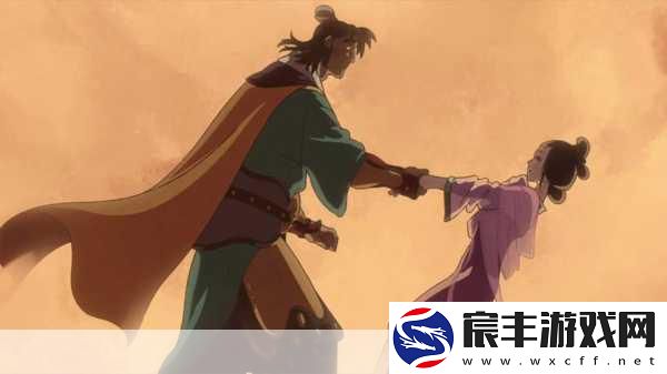 黑神话-悟空灵感迸发-博主神还原猪八戒与紫蛛儿墙绘引热议！