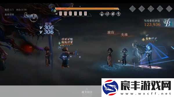 奇幻冒险之旅-探索神秘的游戏世界观点-在游戏的奇幻世界中-每一次冒险都是全新的惊喜
