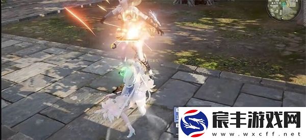 永劫无间手游双节棍的科目五操作技巧详解