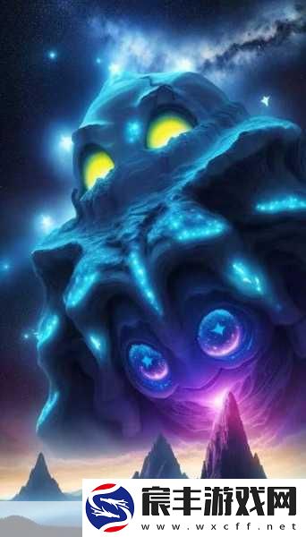 探索手游神秘世界-空白符号的奇妙运用