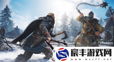 刺客信条：英灵殿Steam新增成就系统现已更新-支持多达92项成就