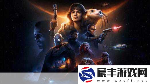 星球大战-亡命之徒VGC评测曝光-潜力未尽显引玩家热议！