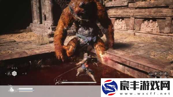 虎先锋跨界变身月饼-黑神话联动稻香村惊喜连连