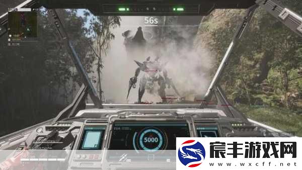 战线危机震撼登场-中文支持-即时战略塔防新体验！