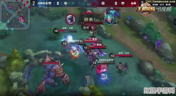 王者荣耀顶尖对决揭秘：无痕职业选手独家策略曝光-全新战术布局迎战eStar战队！