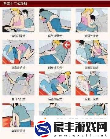 两种进入狂野式的方法有哪些之解析