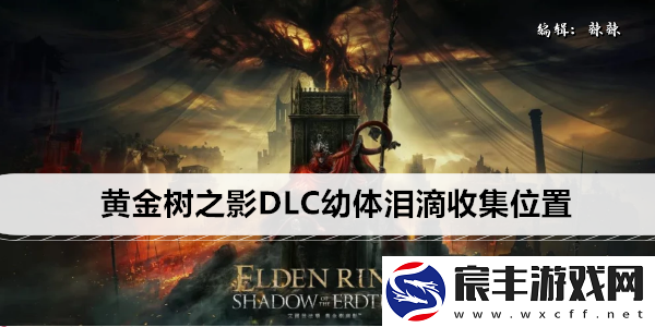 艾尔登法环黄金树之影DLC幼体泪滴收集位置