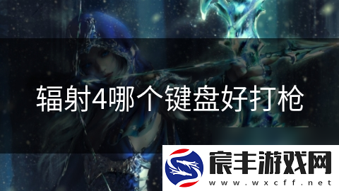辐射4哪个键盘好打枪
