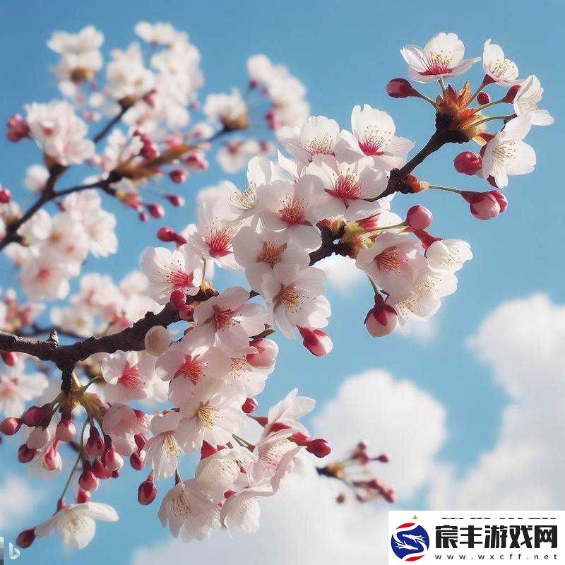 我可以深入了解你的樱花吗：探寻其奥秘