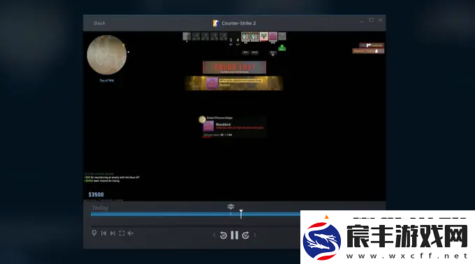Steam正式开放游戏录制功能
