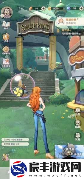 海贼王无双2全方位综合攻略及伙伴模式解锁秘籍