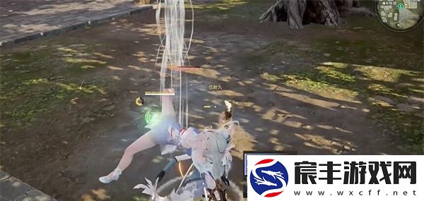 永劫无间手游双节棍的科目五操作技巧详解
