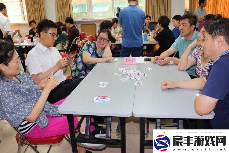扑克牌视频：精彩牌局的独特魅力展现