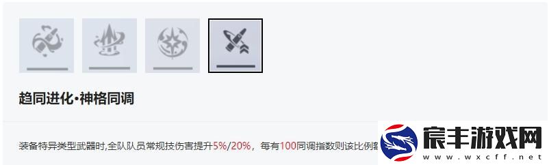 尘白禁区茉莉安幽潮的技能解析与使用攻略详解
