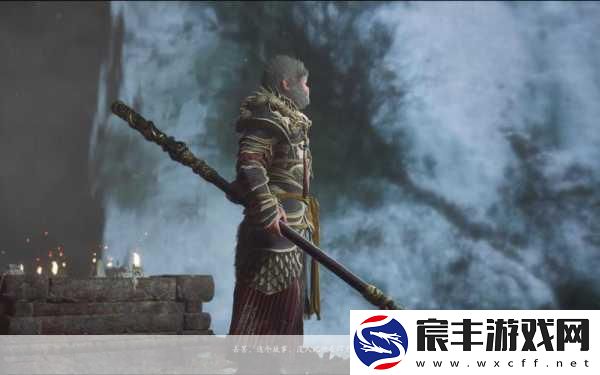 黑神话-悟空BOSS战大揭秘-杨戬T0难度引热议！