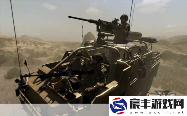 深入探索武装突袭-2-之城市东北调查