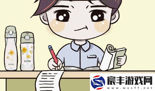 等我数学考好了是什么梗络用语-等我数学考好了梗意思及出处分享