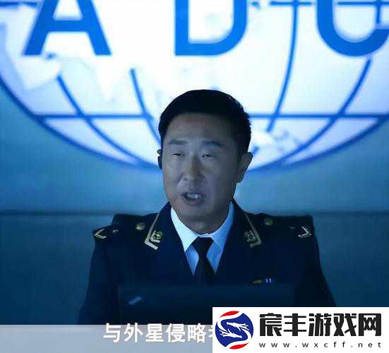 探索三体电视剧演员的魅力世界