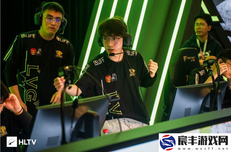 LVG教练