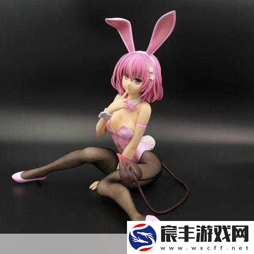 出包王女DARKNESS茉茉兔女郎手办-燃爆二次元收藏热潮！