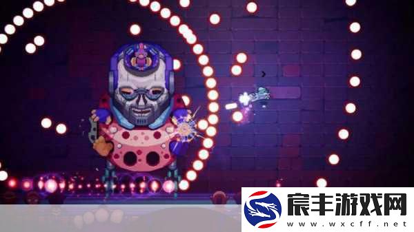 Cyberwar:-Neon-City抢先体验-轻度Rogue新纪元即将开启！
