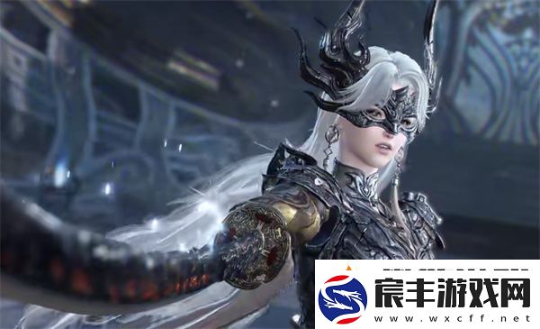 逆水寒手游