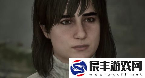 寂静岭2重制版顾问曾提到：玩家缺席意味着世界将会更加美好