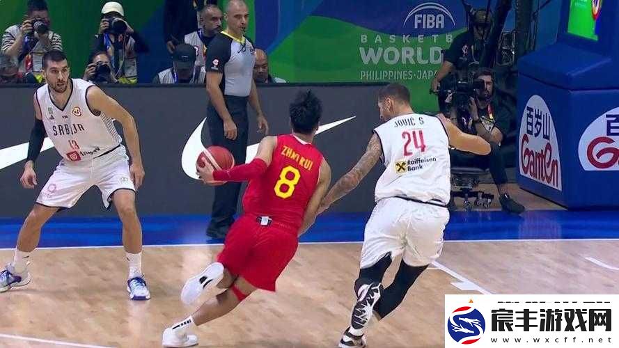 大学校园-1v3：精彩对抗谁能胜