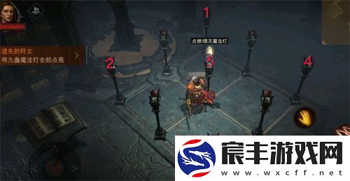 全面解析：暗黑破坏神不朽逝者遗书攻略与技巧分享