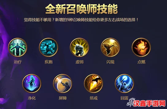 召唤师联盟深度剖析