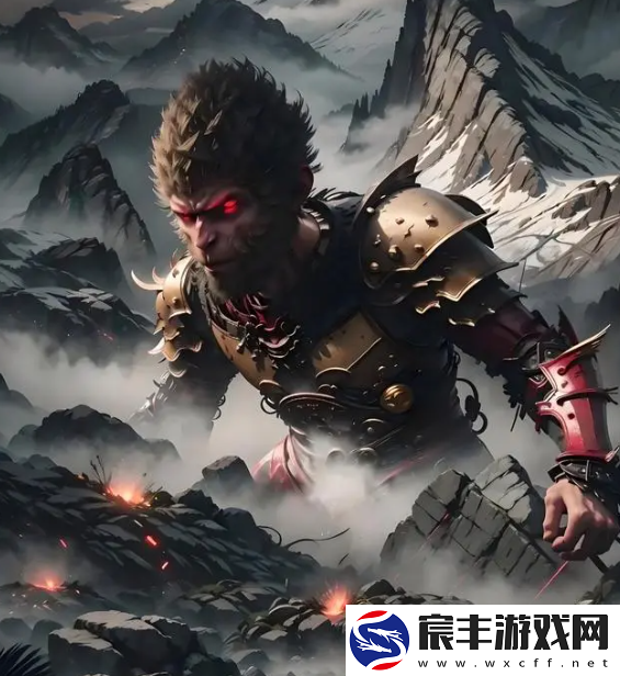 黑神话