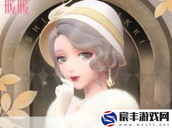 闪耀暖暖唇妆之美-惊艳你的游戏时光