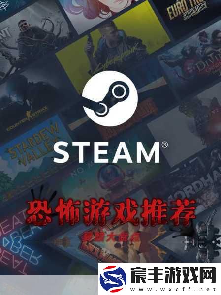 MORSOMNIA:0年内惊悚登陆Steam-心理恐怖ADV新体验！