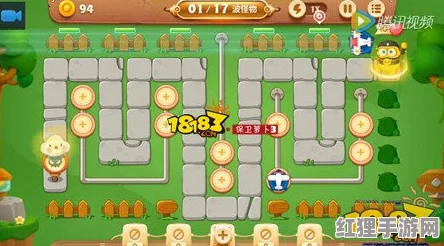 策略大揭秘：保卫萝卜3工厂模式第16关金萝卜完美通关技巧与布局优化
