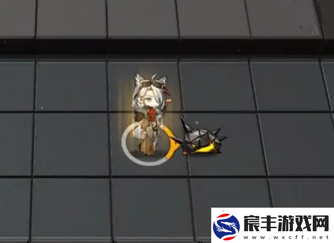 明日方舟新五星凯瑟琳如何获取