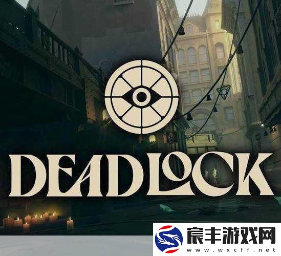 Deadlock火爆全网！玩家峰值直逼9万大关-V社热门游戏纷纷让位