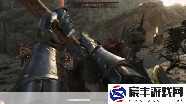 战锤末世鼠疫-2-狂热者玩法全攻略