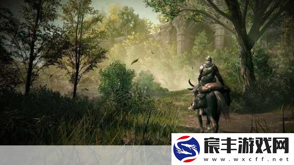 艾尔登法环-1.12-版本-全新变革来袭