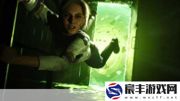 黎明杀机衍生新篇-弗兰克斯通的阴影Demo惊悚登场！