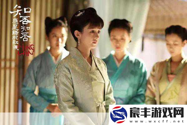 探秘宋朝奇女子-击鼓退金兵的传奇