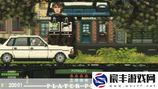 Ice-Truckers登陆Steam-休闲汽车模拟新体验即将启程！