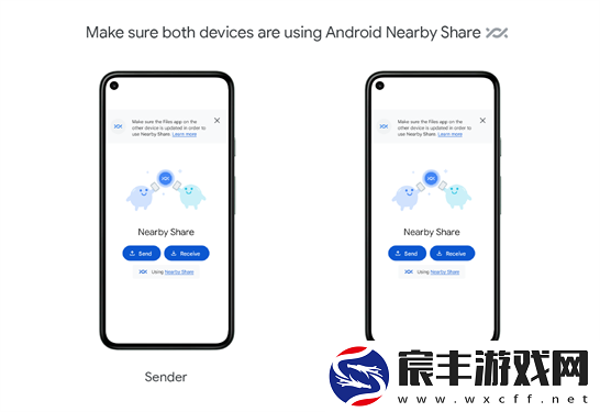 Google文件极客