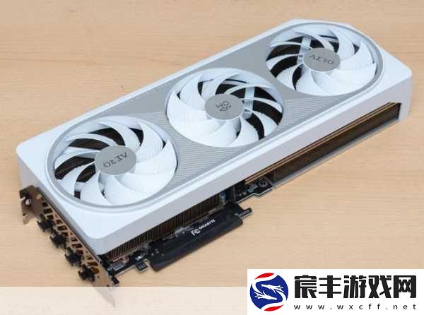 技嘉4070S冰猎鹰加持-黑神话悟空性能实测大揭秘！